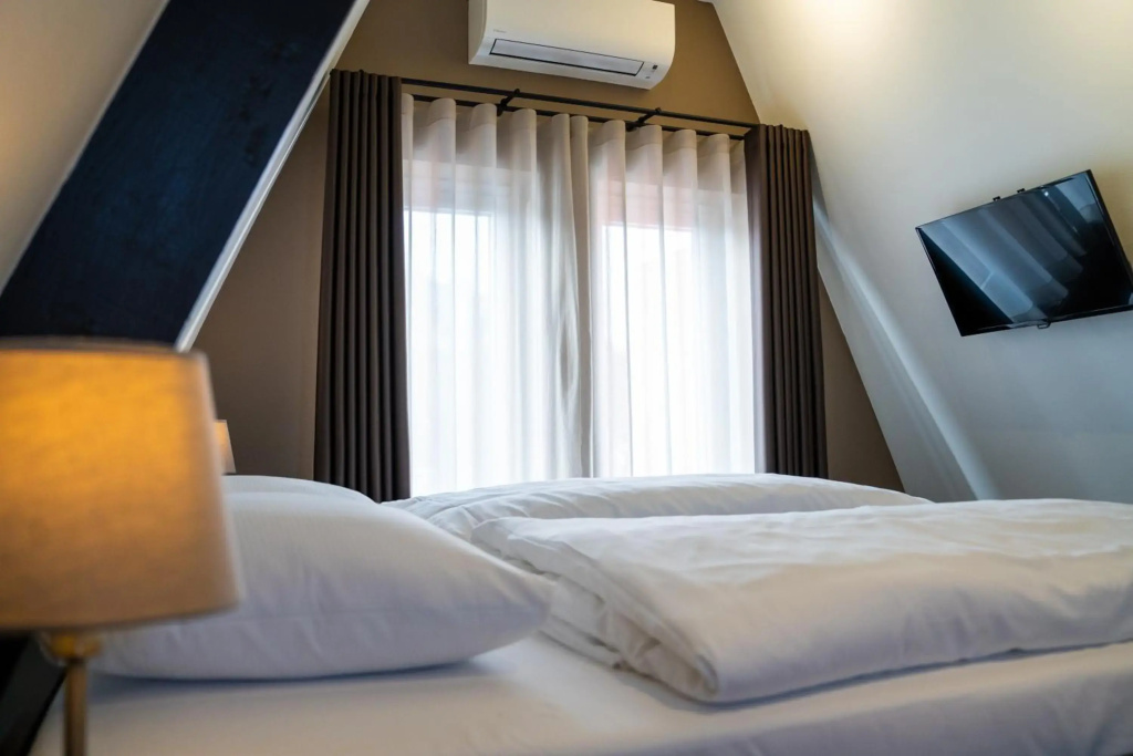 Hampshire Hotel - Voncken Valkenburg - Général