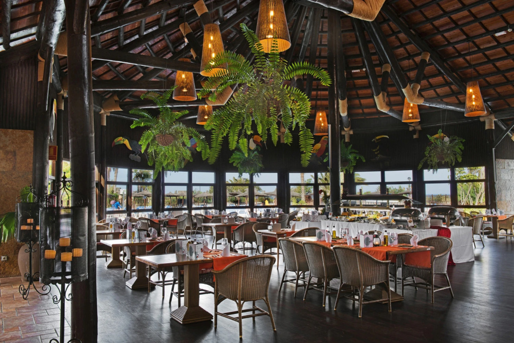 Elba Sara Beach & Golf Resort - Général