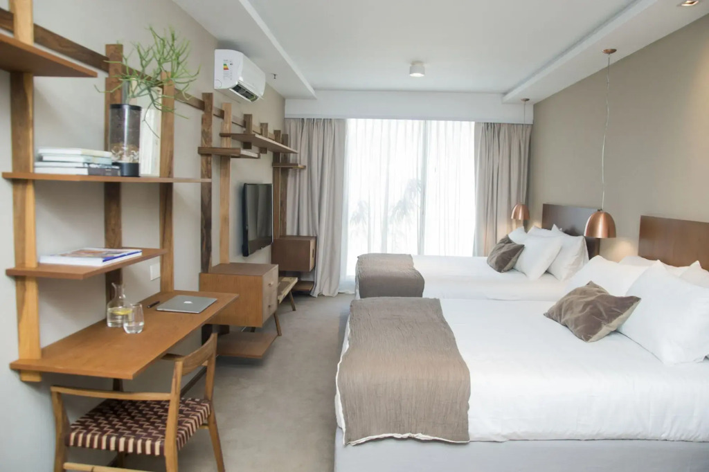 AQ Tailored Suites — фото 5