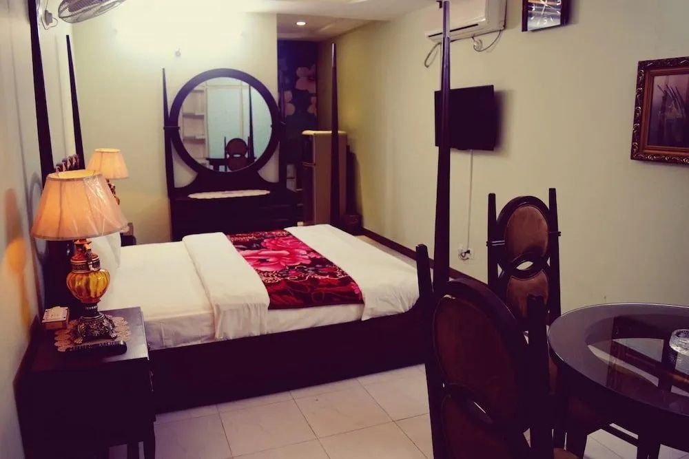 Hotel photo 11