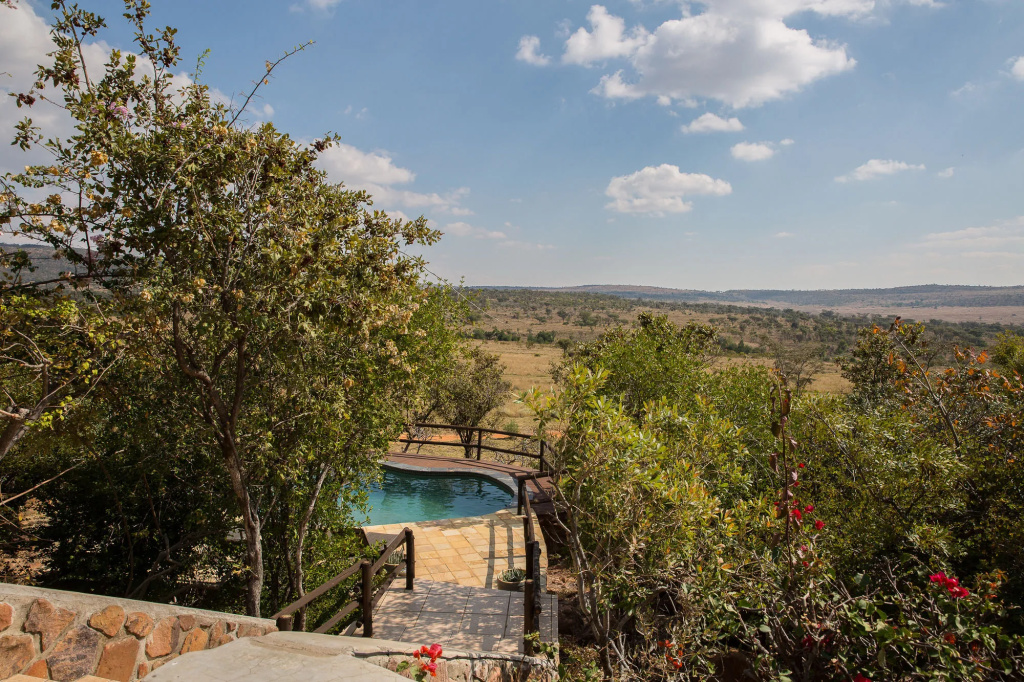 Kololo Game Reserve - Général