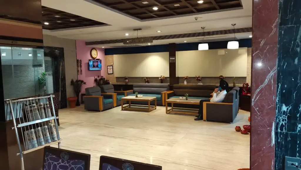 Hotel photo 16