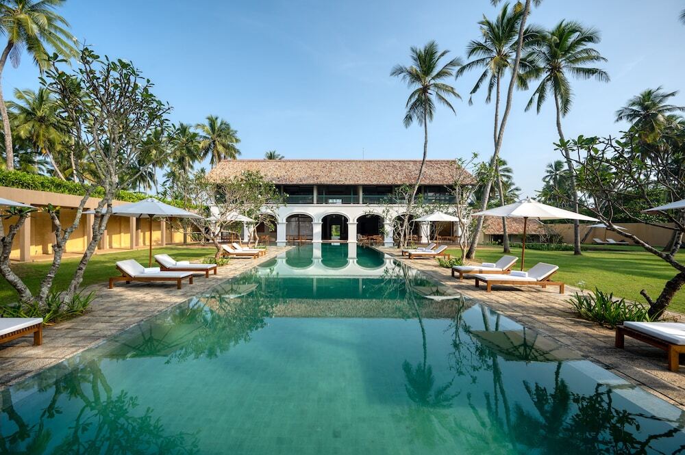 Kayaam House