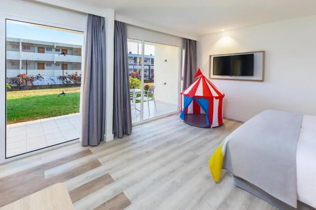 Abora Interclub Atlantic by Lopesan Hotels - All inclusive - Chambres