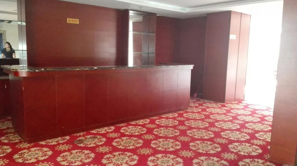 Guangzhou Junhong Business Hotel