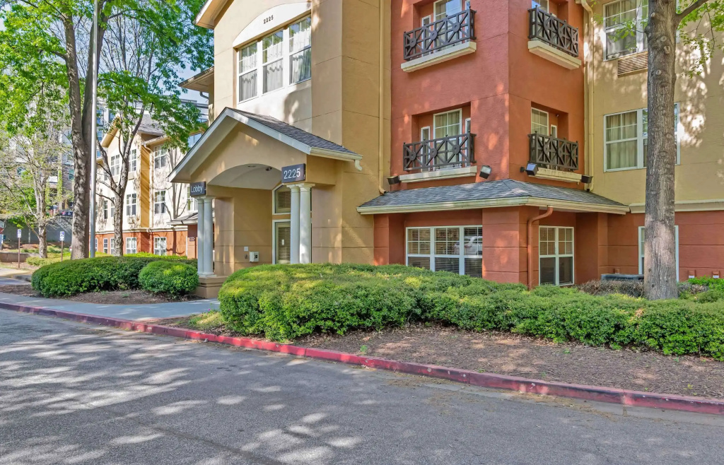 Extended Stay America Suites Atlanta Marietta Interstate N