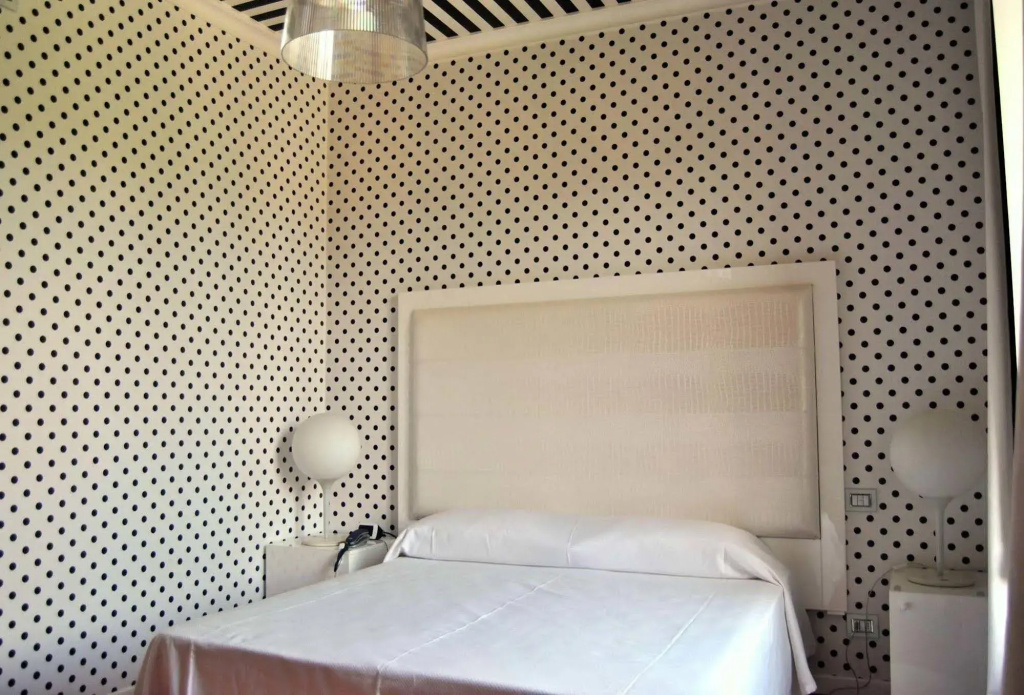 Hotel Astoria - Général