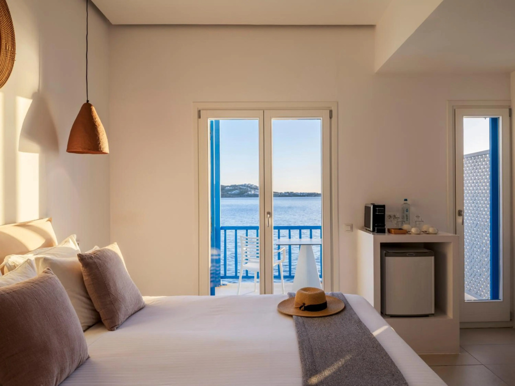 Bluetopia Suites — 2