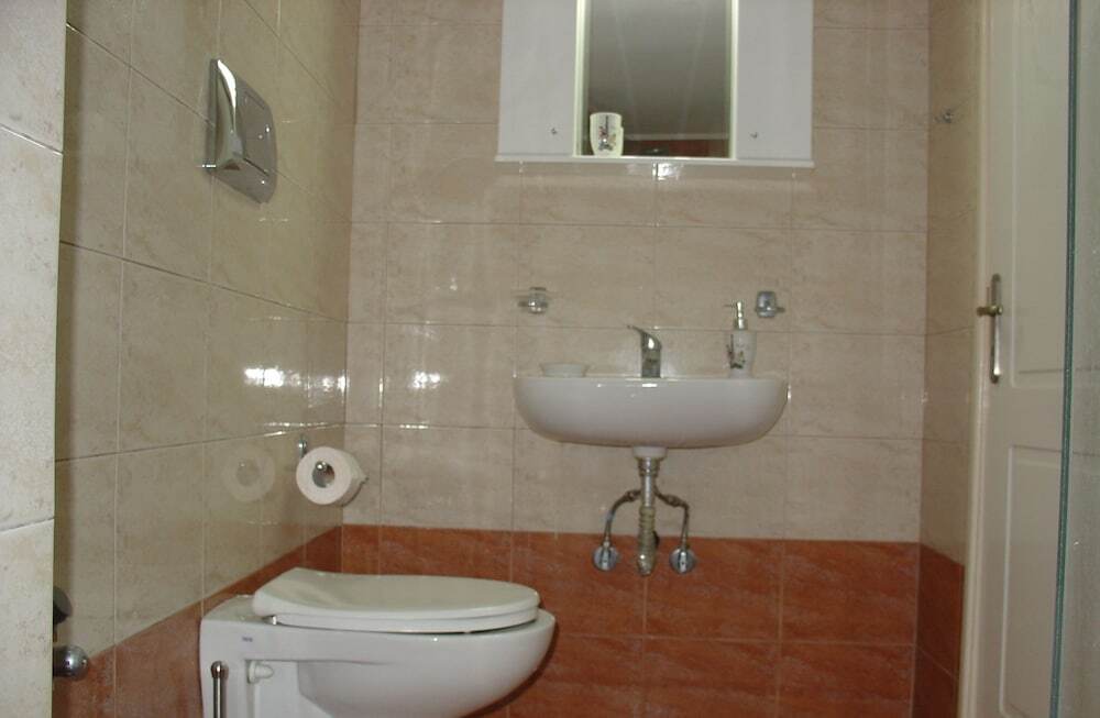 Alexiou Apartments Blue  - pic #11