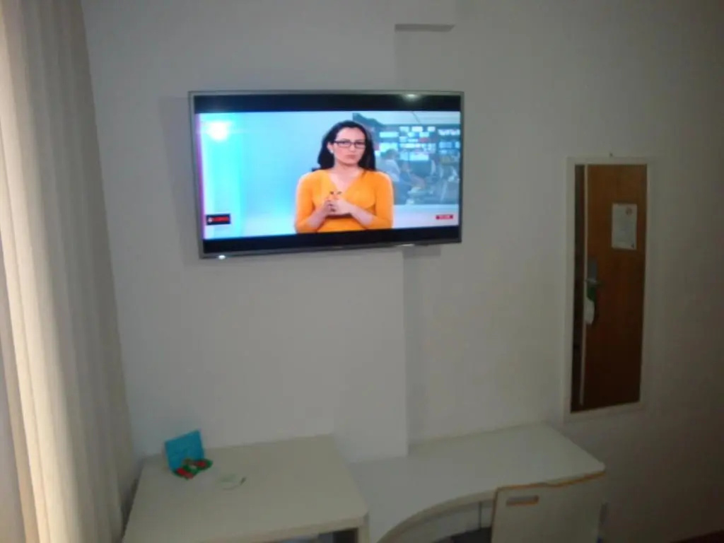 Hotel San Gabriel - Chambres