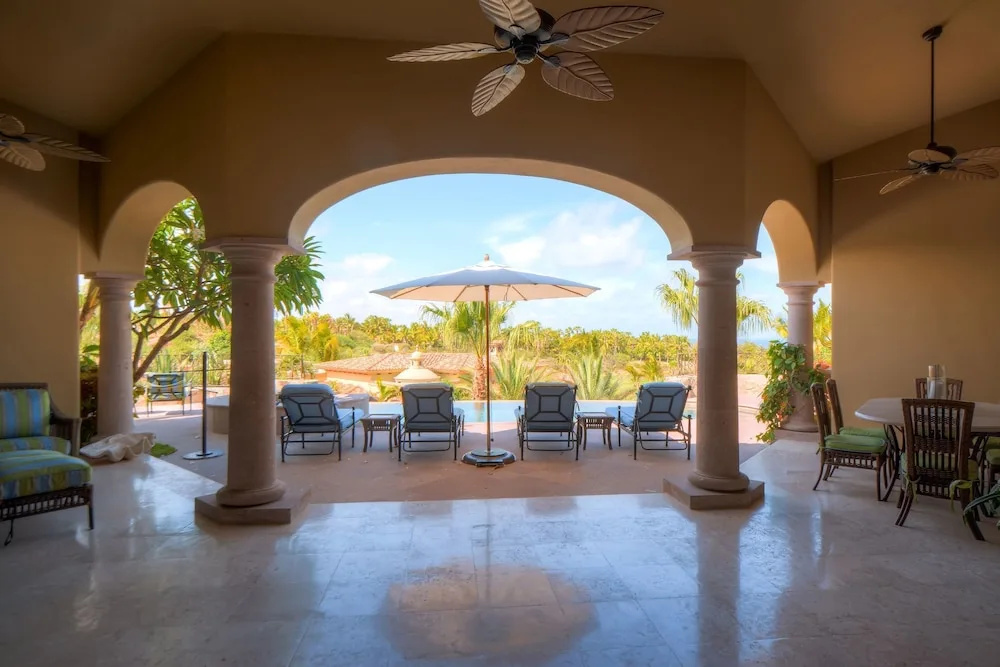 Cielos 79 - Four Bedroom Home