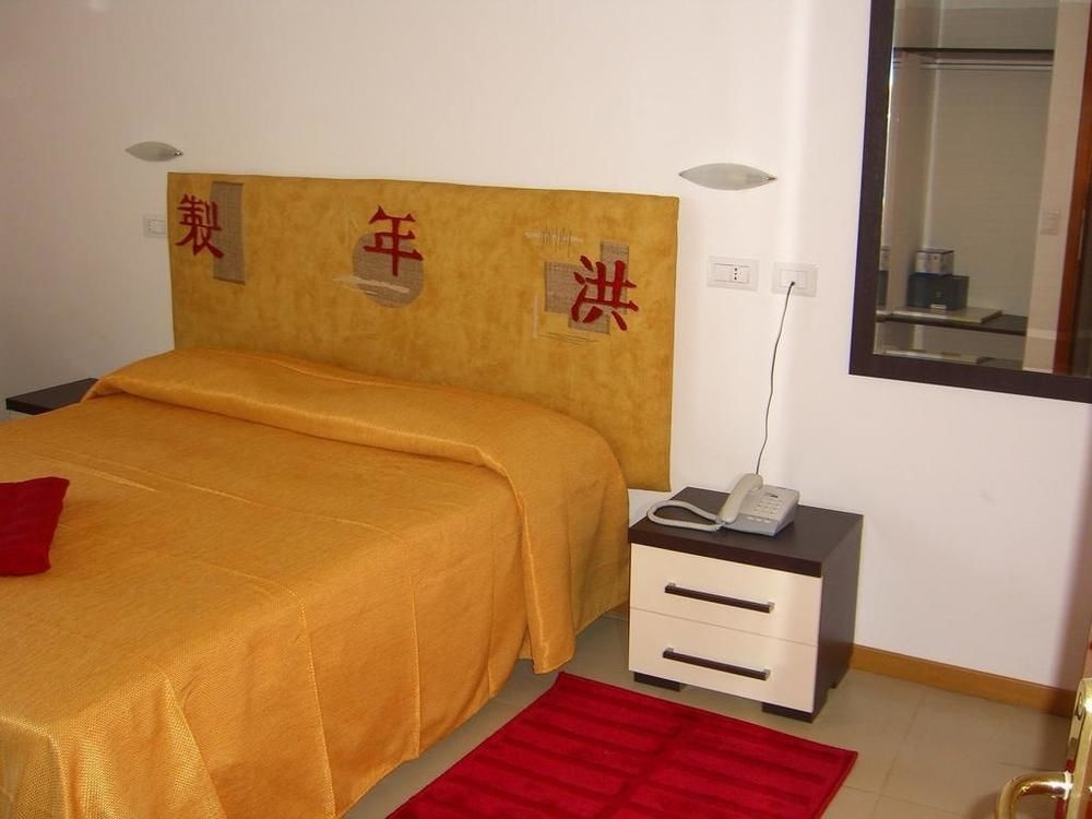 Hotel Flaminio — 5