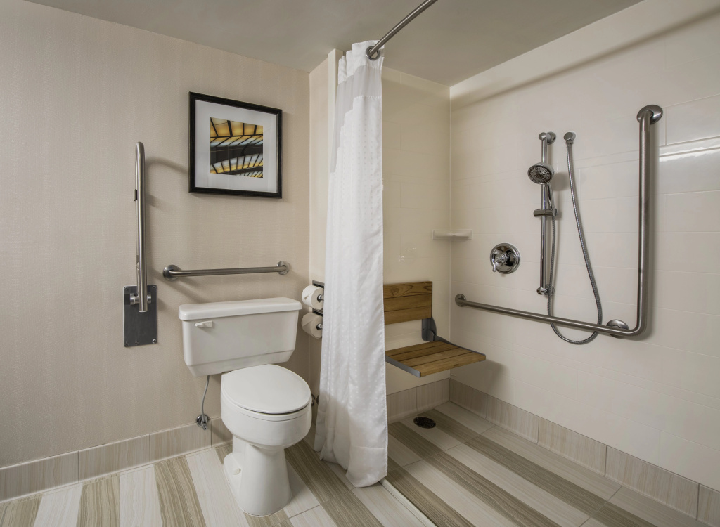 Holiday Inn Winnipeg South by IHG - Général