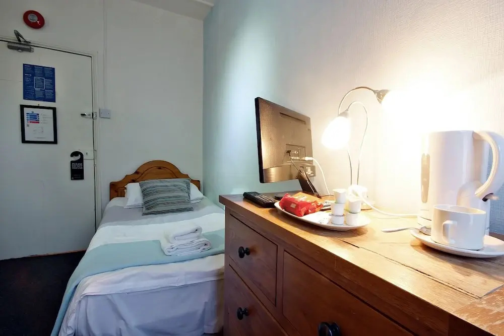 Galtres Lodge Hotel - Chambres