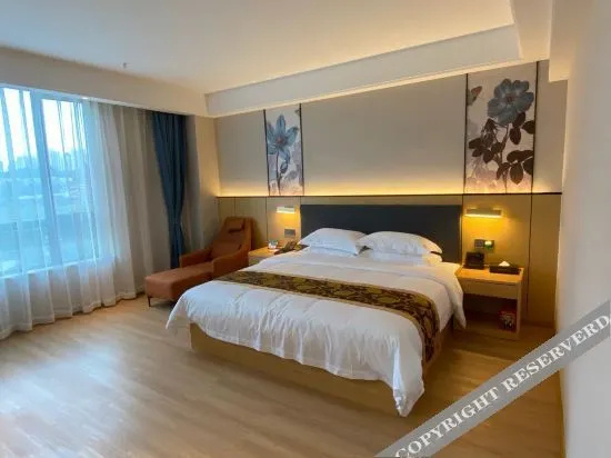 Shoujia Changhong Hotel (Ziyang Passenger Transport Station) - фото 2