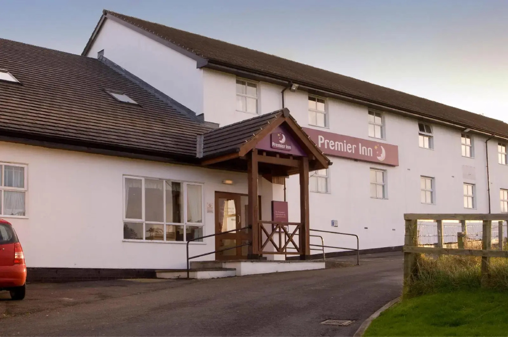 Premier Inn Whitehaven - Général