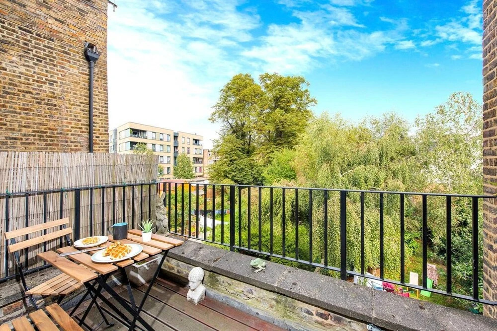 Fantastic 1BR flat in Arsenal!