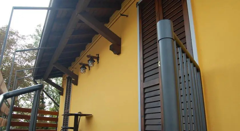 Hotel photo 9