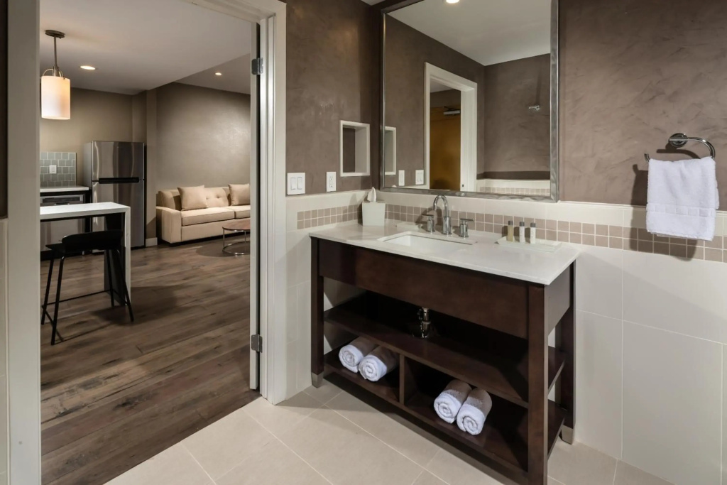 Aventura Hotel - Général