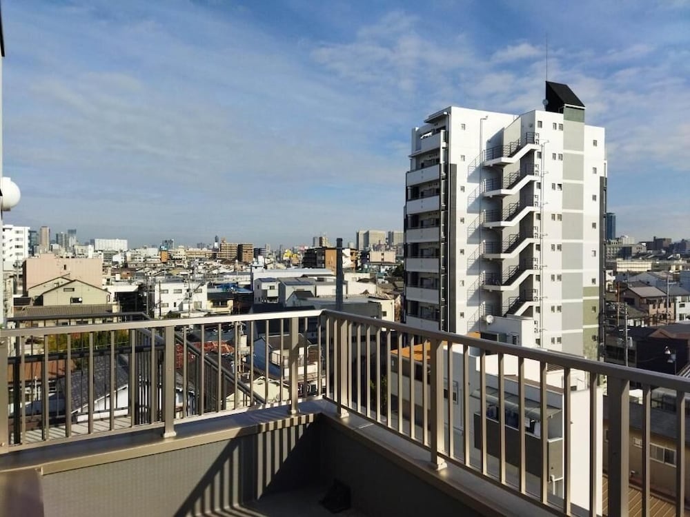Ja Namba South Hotel 사진 16