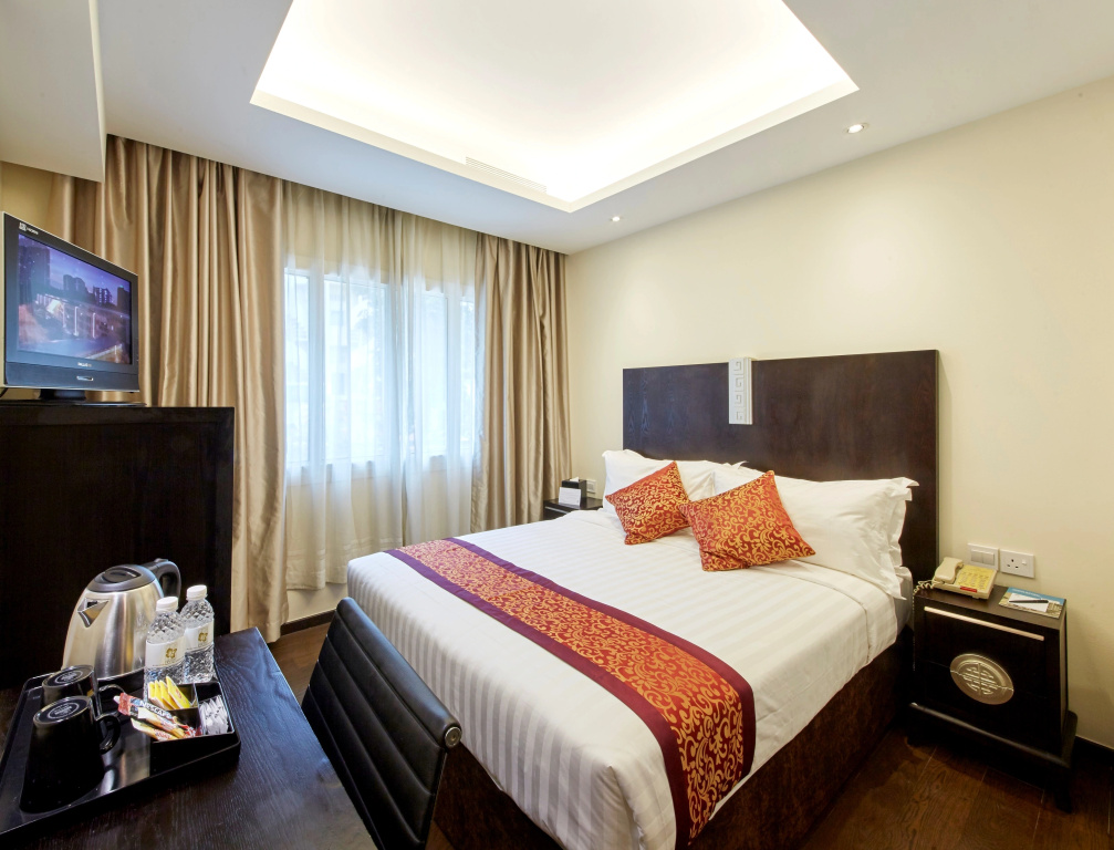 Link Hotel — 4