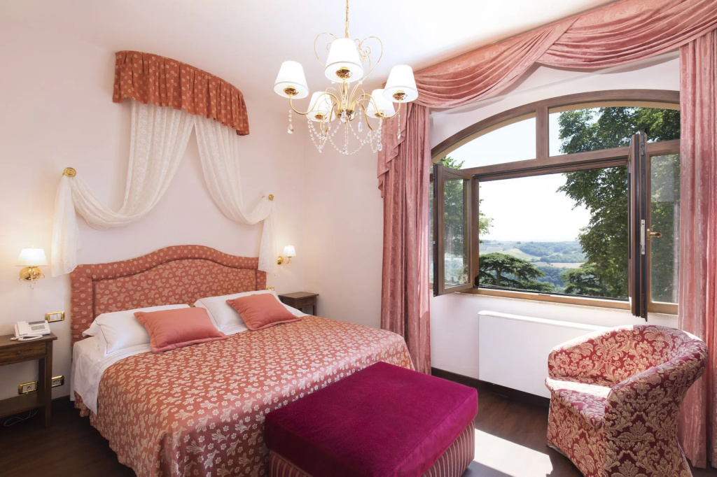 Villa Lecchi - 4
