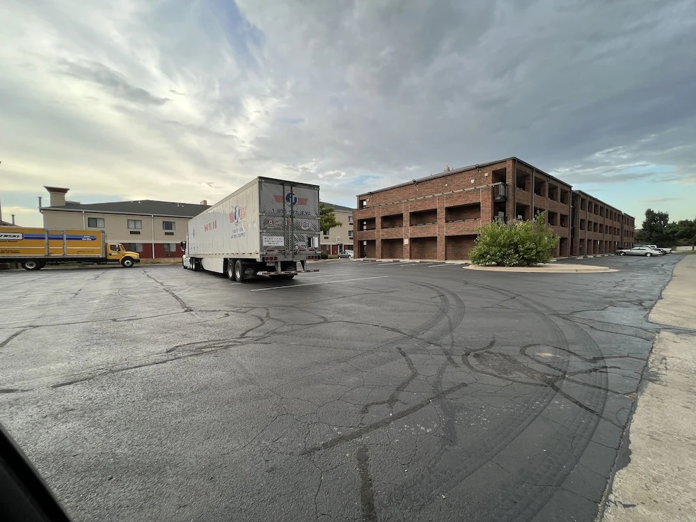 Quality Inn & Suites