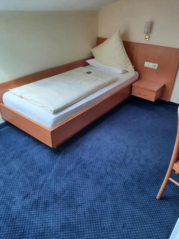 BSW - Schwarzwaldhotel Baiersbronn - Chambres