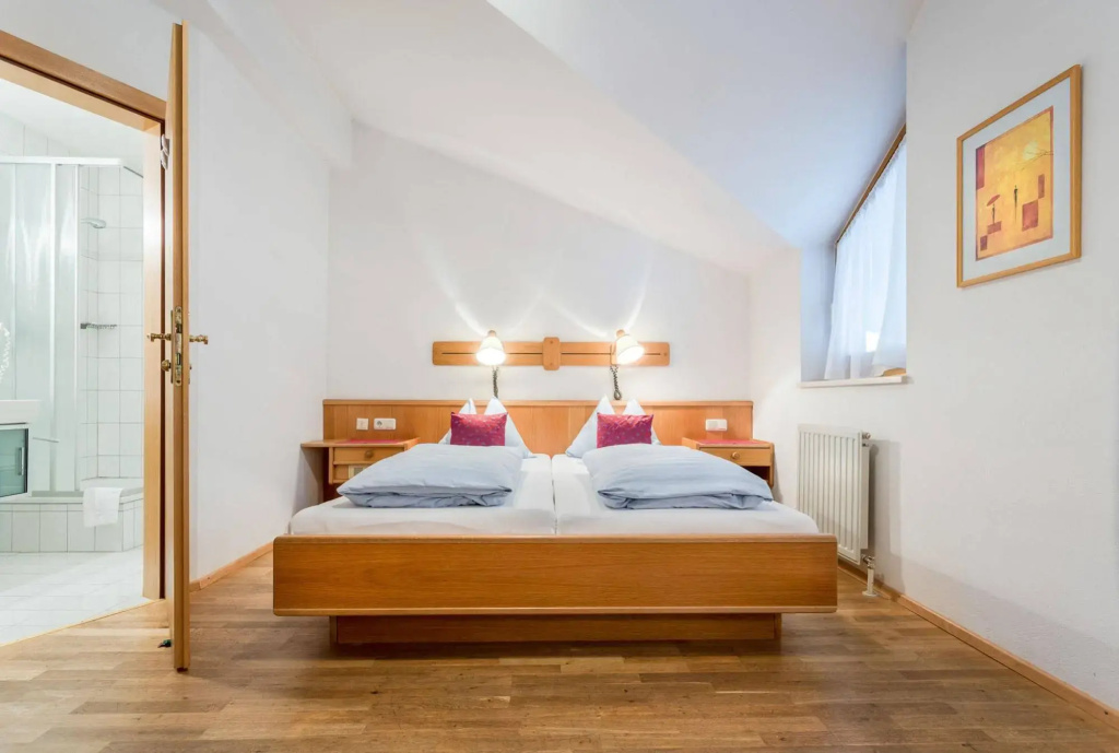 Hotel Badhaus - Général