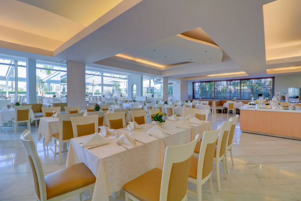 Palace Hotel Glyfada - Général