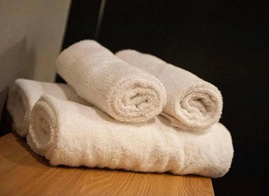 Coachman Hotel - Chambres