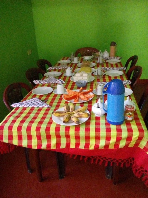 Sigiriya Nature Villa Lodge - фото 18