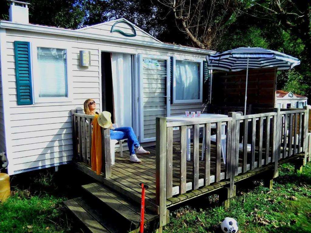 1 Bedroom Standard room