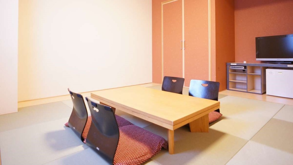 Green Rich Hotel Osaka Airport Artificial Hot Spring Futamata Yunohana 사진 3