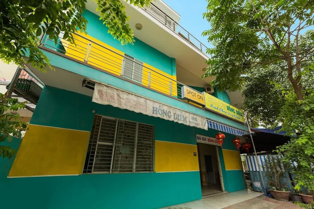 Spot on 664 Hong Diem Motel