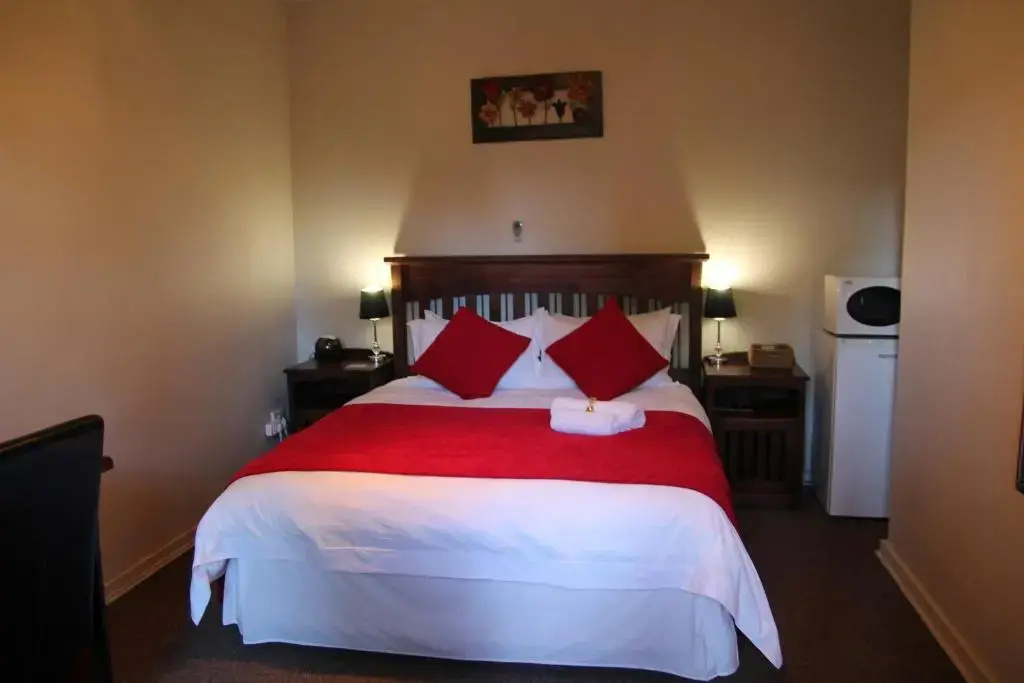 Sekelbos Guesthouse - Chambres