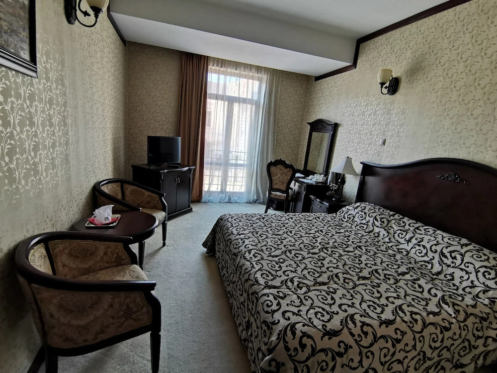 Hotel Carol Constanta - Général