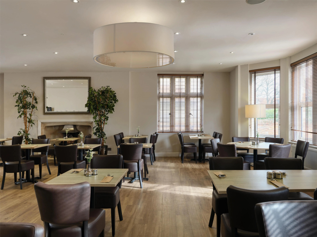 Linton Lodge Hotel, BW Signature Collection - Général