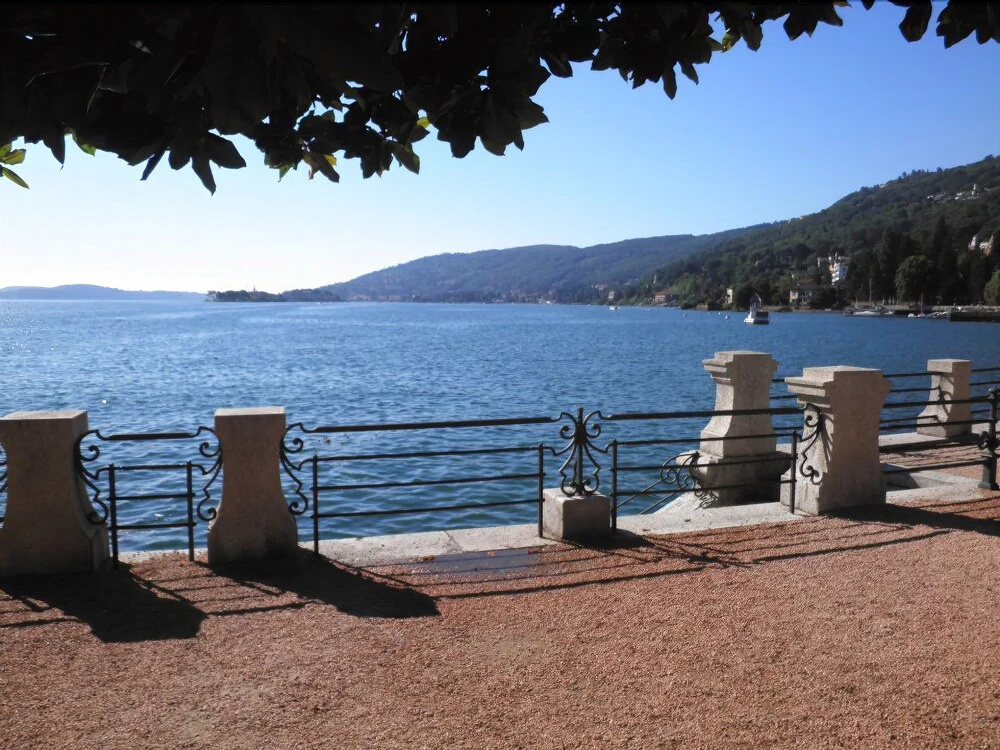 Hotel Elvezia