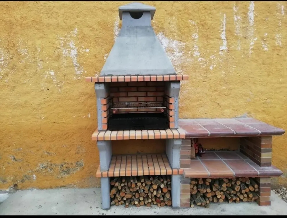 Casa de pueblo