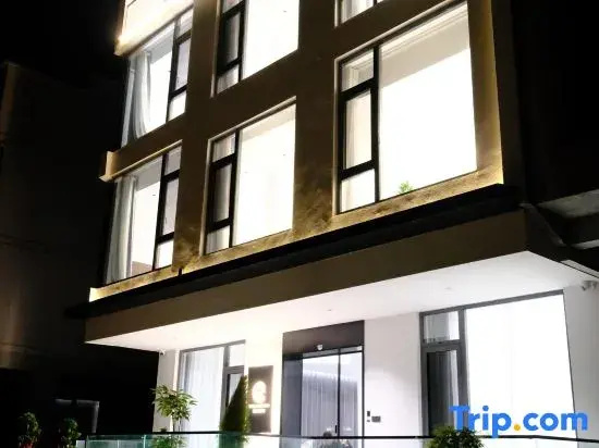 Xianjuyuejia Homestay