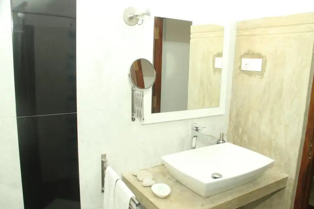 Hotel Heladiv - Chambres