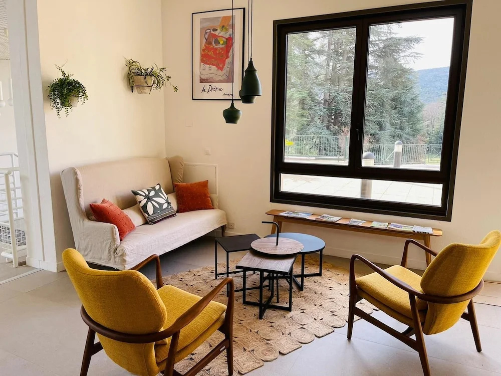 Afficher la photo 7 — Domaine Les Sources de Dieulefit