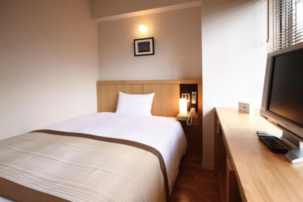Sutton Place Hotel Ueno 사진 18