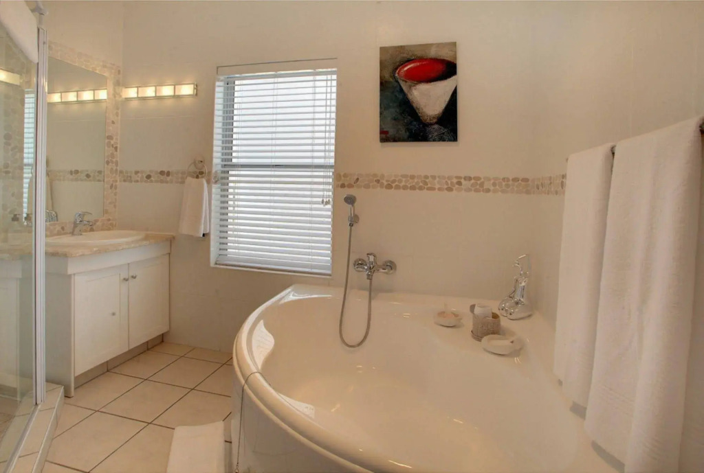 African Oceans Manor on the Beach - фото 8