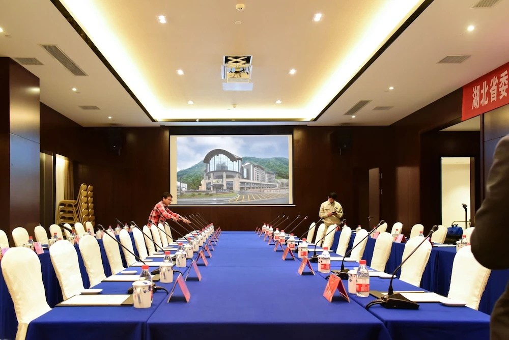 Kande Grand Land Hotel - Général