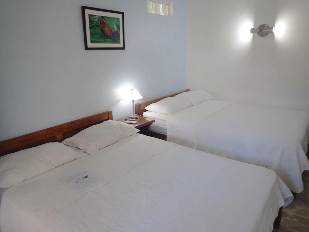 Hotel Serenity - Général