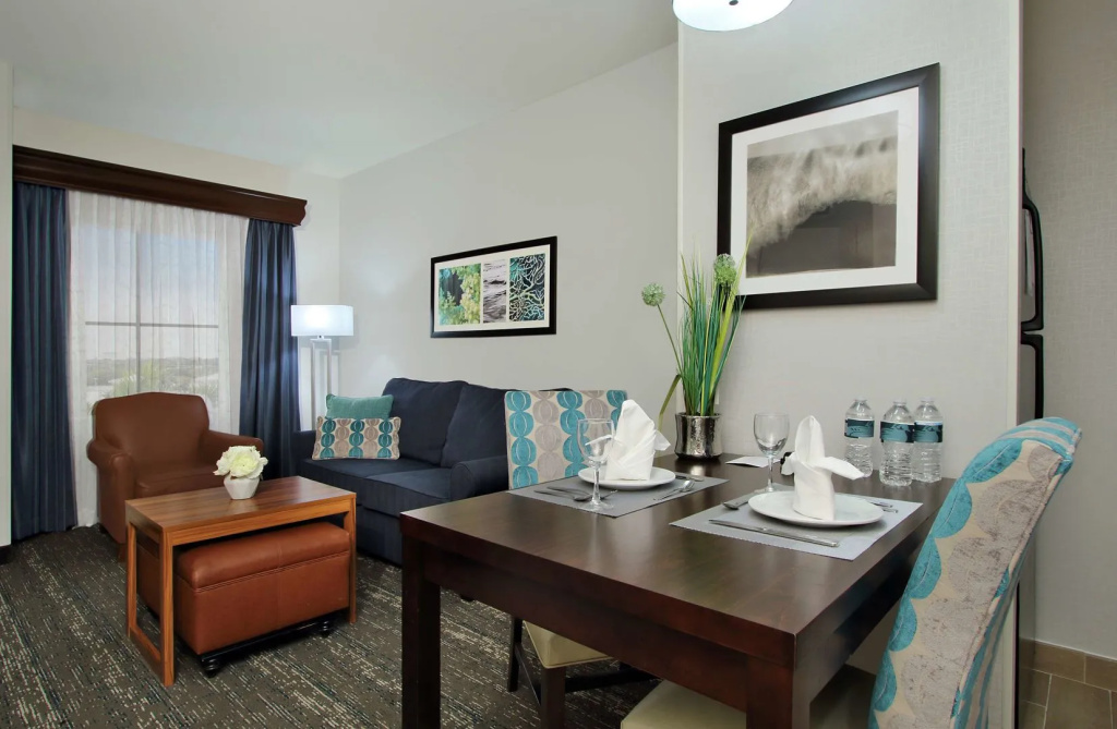 Homewood Suites by Hilton Ft. Lauderdale Airport-Cruise Port - Général