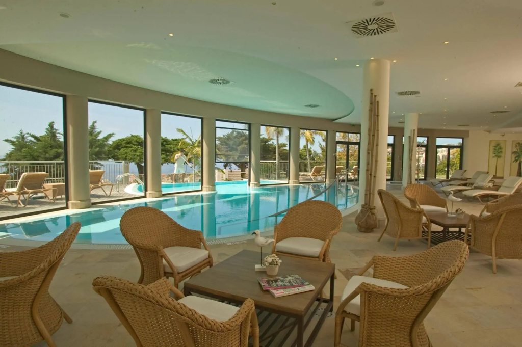 Quinta Funchal Gardens – Adults Only - Général