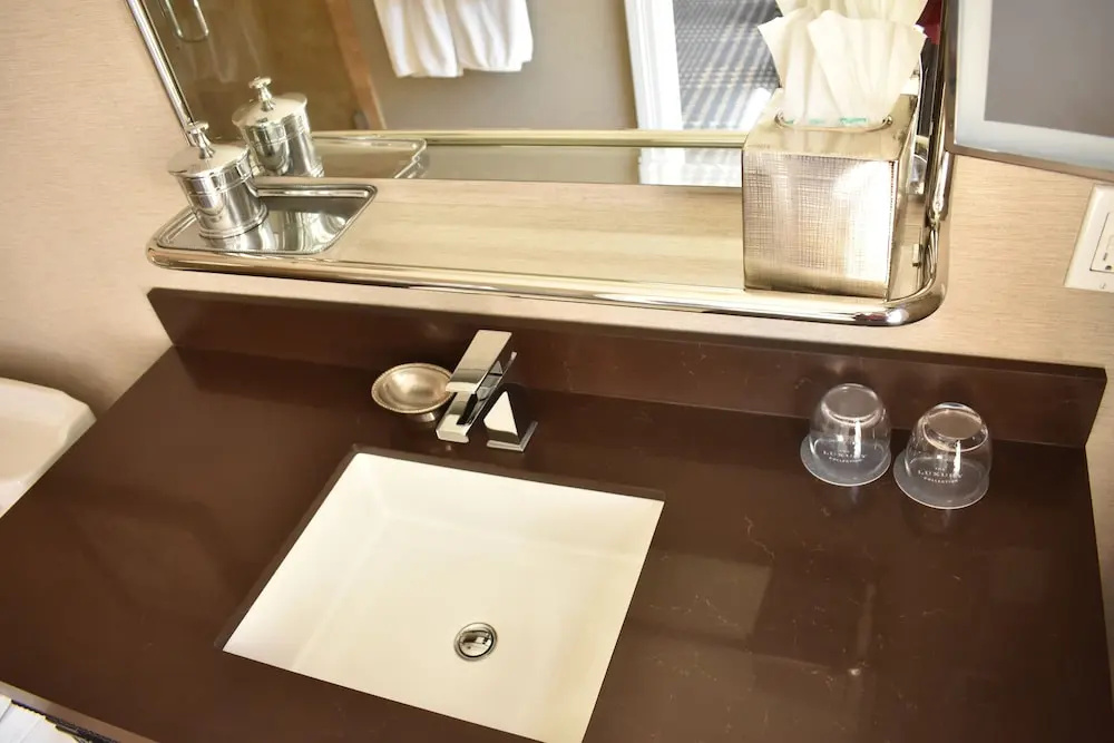 The US Grant, a Luxury Collection Hotel, San Diego - Chambres